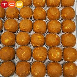 Shahi Atta Ladoo
