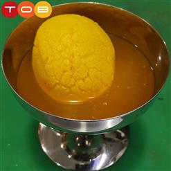 Saffron Rajbhog